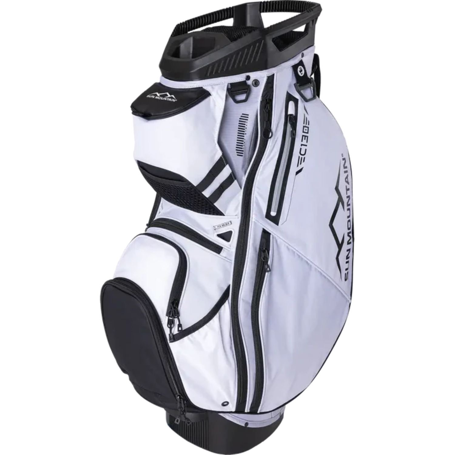 Shop Quality Golf Equipment at Mulligan s Pro Shop in Brandon Sun Mountain C 130 Cart Bag Ultimate Golf Bag for Riding Carts